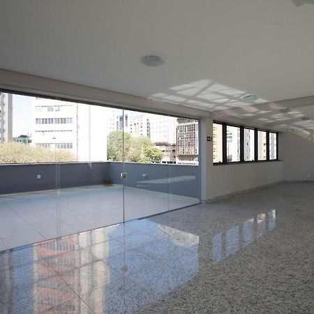 Lk Lourdes Apartment Belo Horizonte Exterior foto