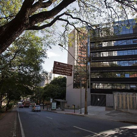 Lk Lourdes Apartment Belo Horizonte Exterior foto