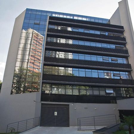 Lk Lourdes Apartment Belo Horizonte Exterior foto