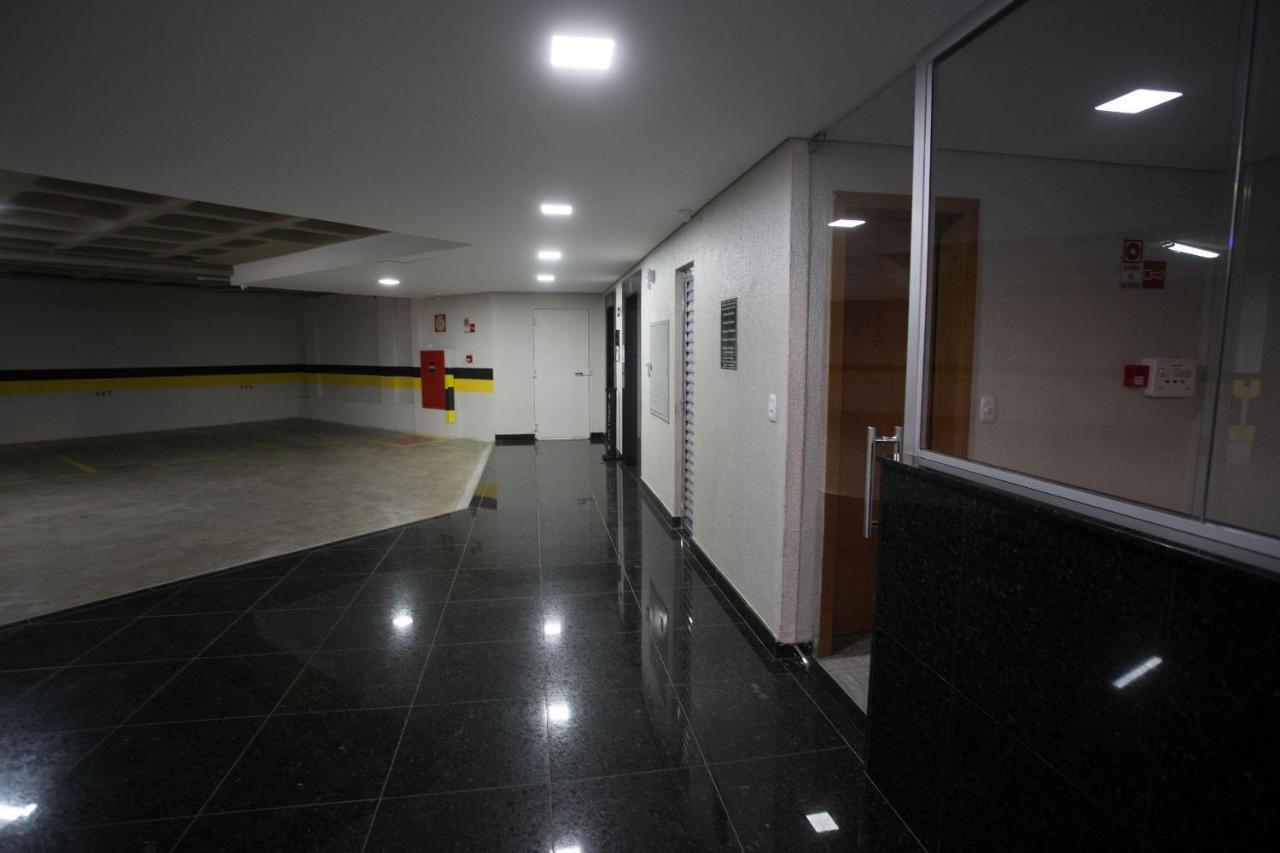Lk Lourdes Apartment Belo Horizonte Exterior foto