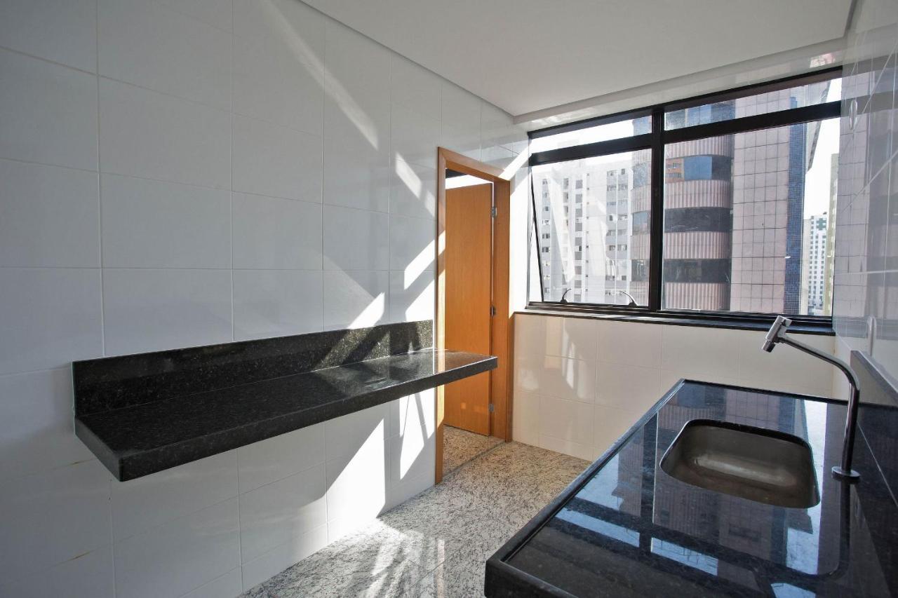 Lk Lourdes Apartment Belo Horizonte Exterior foto