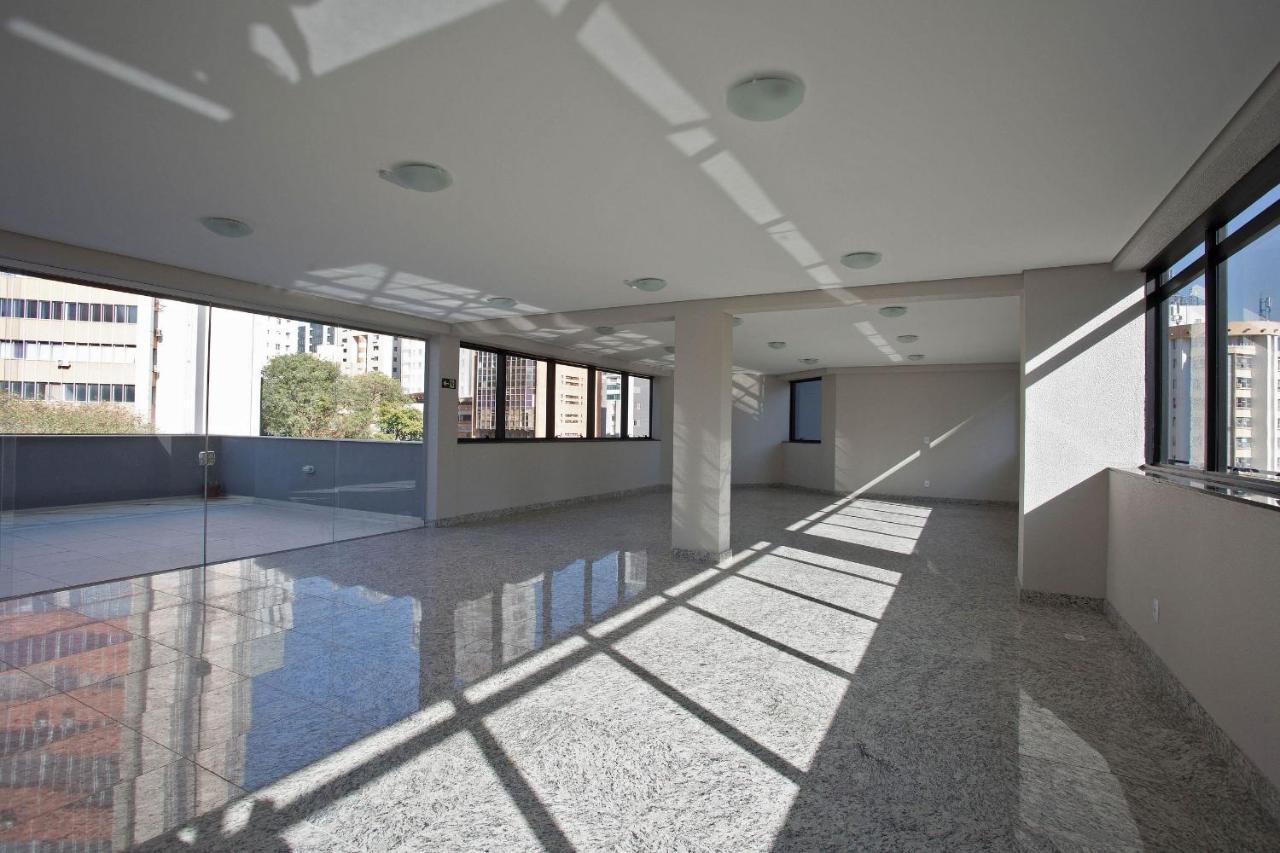 Lk Lourdes Apartment Belo Horizonte Exterior foto