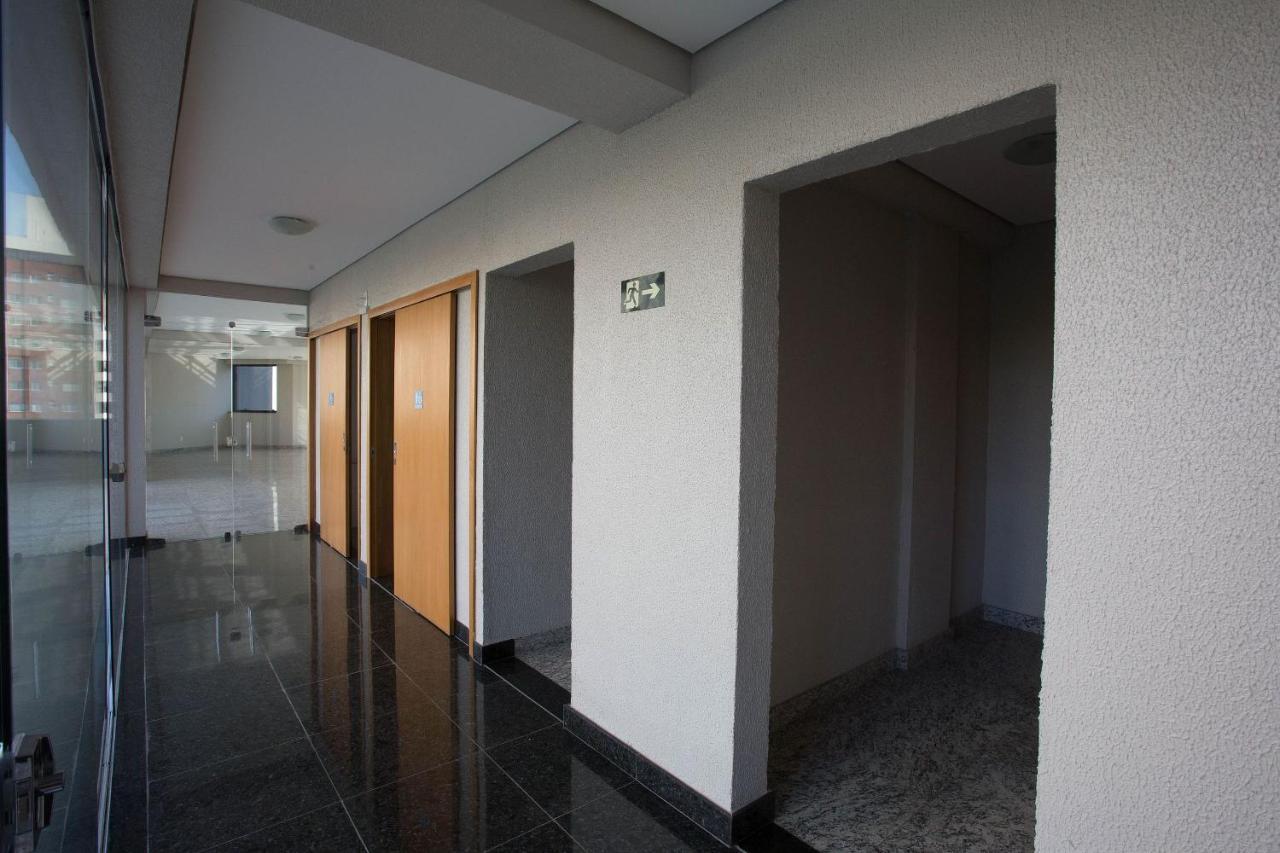Lk Lourdes Apartment Belo Horizonte Exterior foto