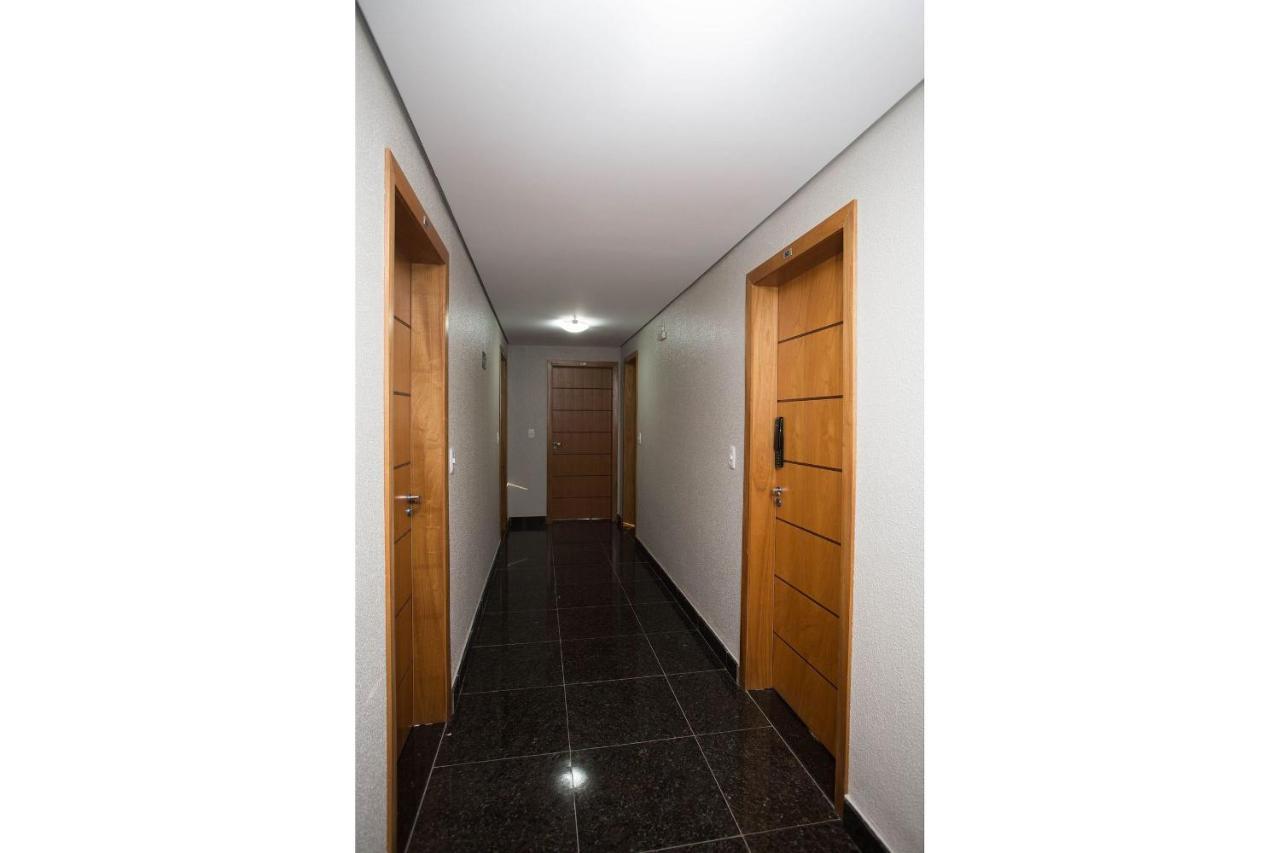 Lk Lourdes Apartment Belo Horizonte Exterior foto