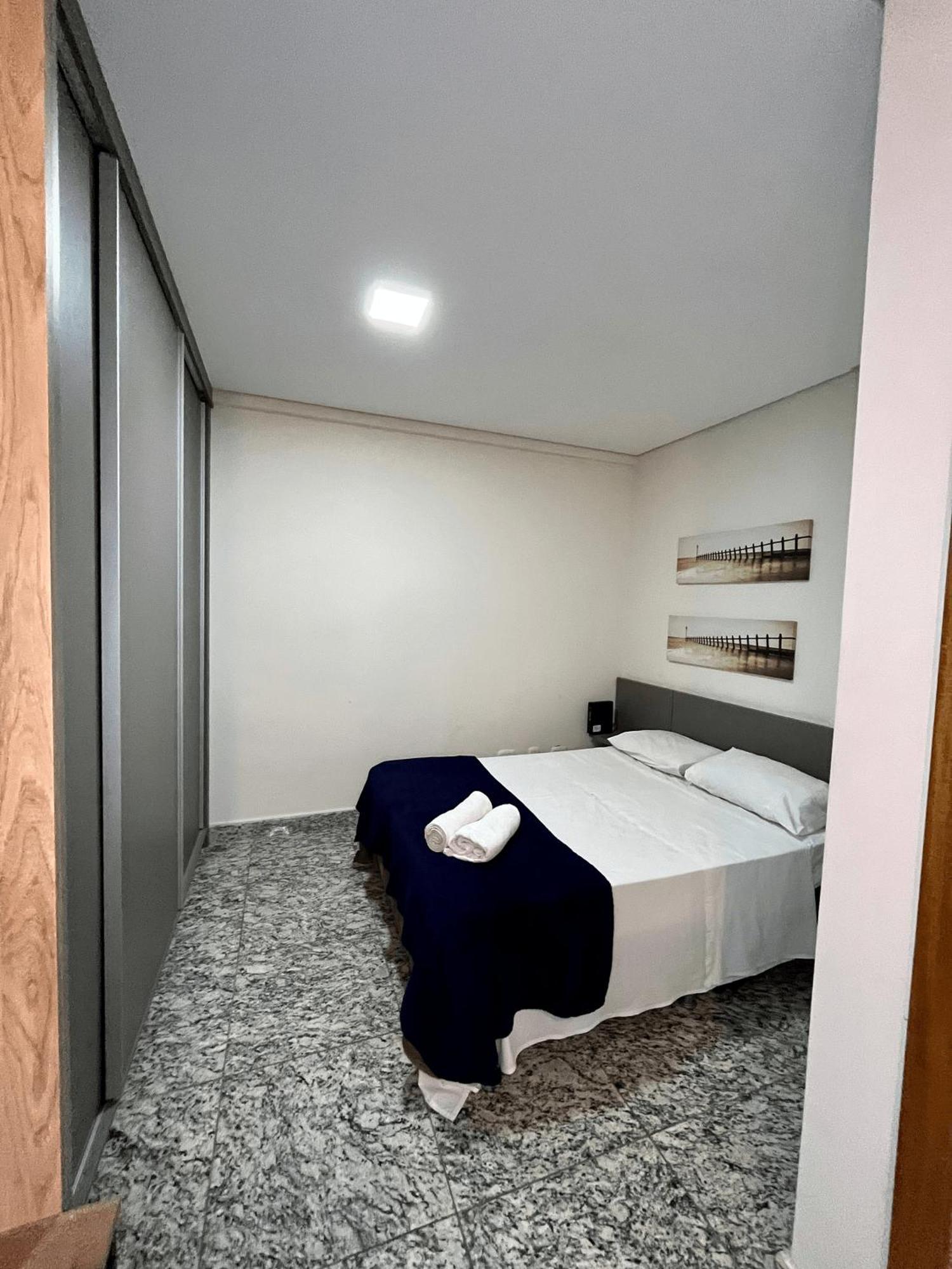 Lk Lourdes Apartment Belo Horizonte Exterior foto