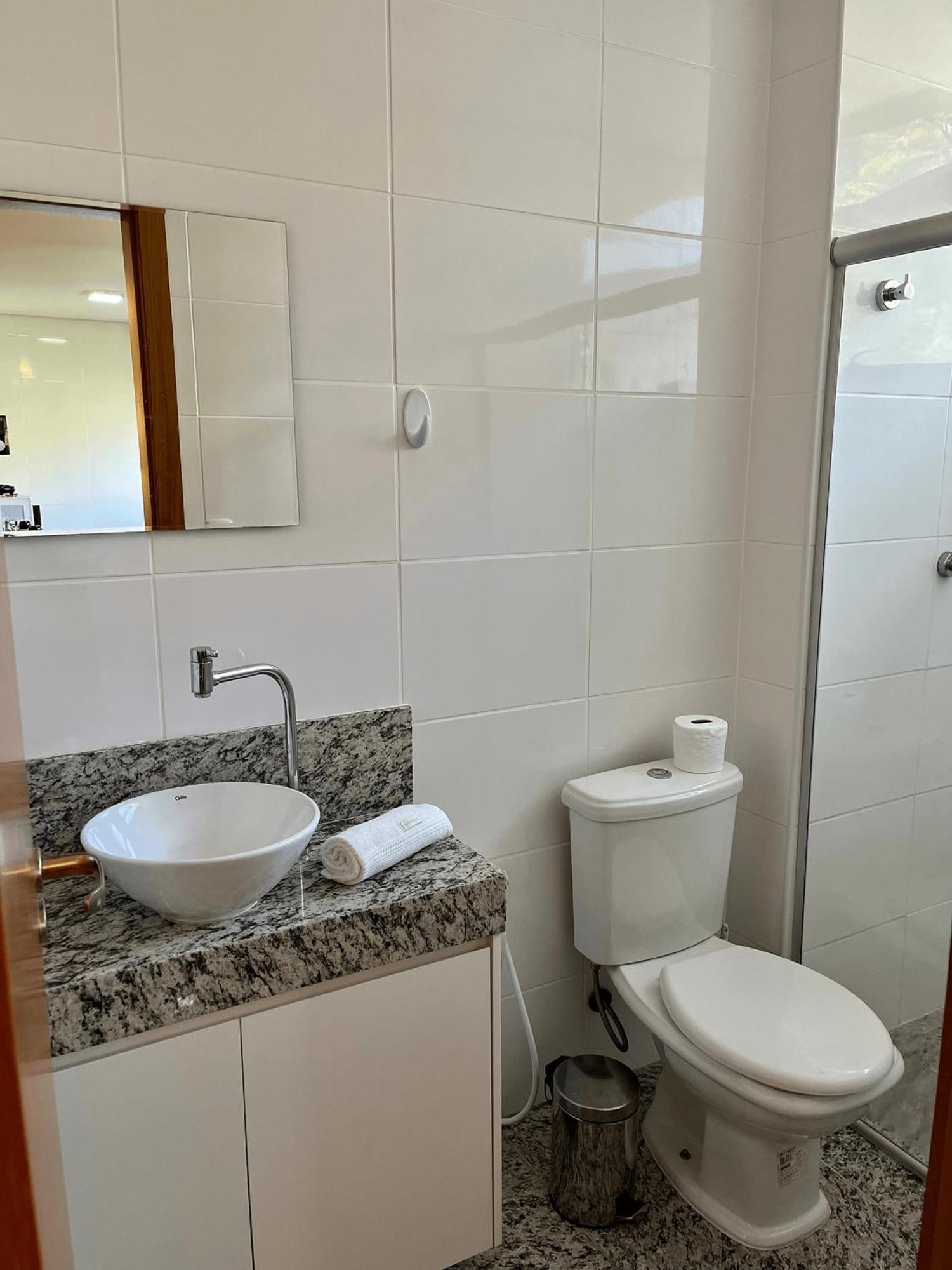 Lk Lourdes Apartment Belo Horizonte Exterior foto