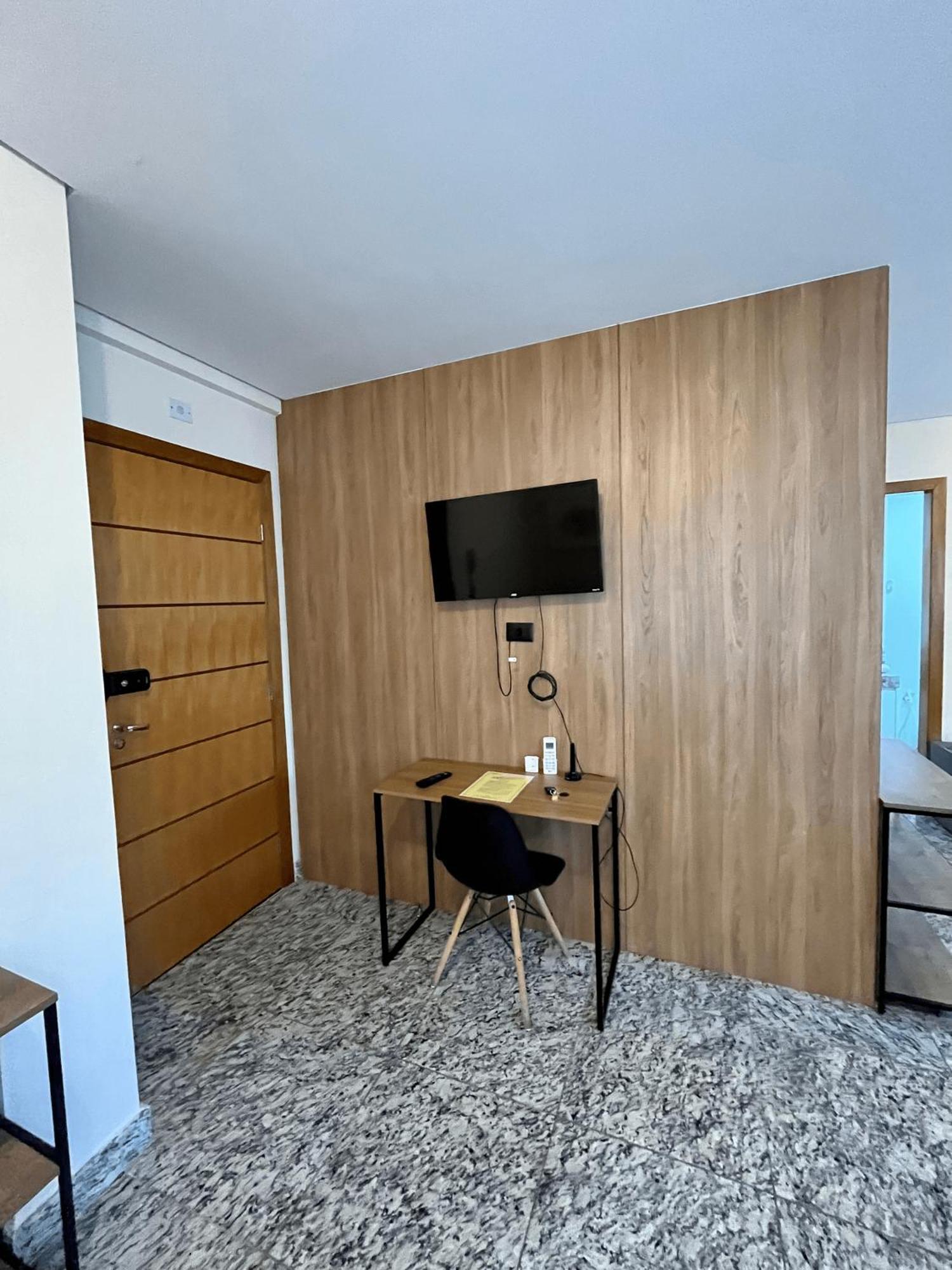 Lk Lourdes Apartment Belo Horizonte Exterior foto